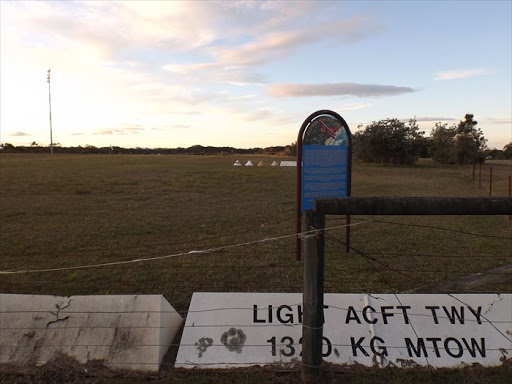 Old Bar Heritage Airstrip - Thumbnail