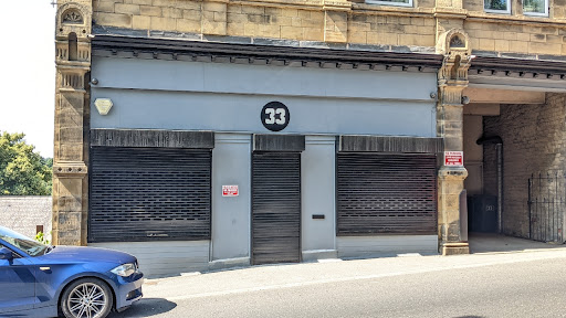 Plastic Ivy Sauna South Leeds