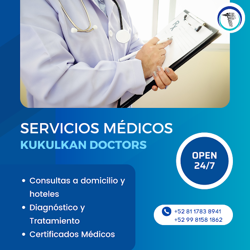 Kukulkan Doctors - Thumbnail