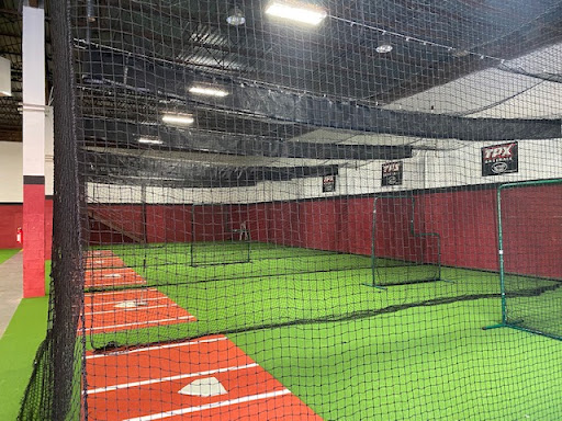 Metropolitan Baseball Academy
