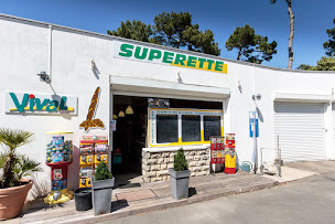 Photo n°36 de Camping Bois Soleil à Saint-Georges-de-Didonne (Terrain de camping)