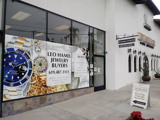 Leo Hamel Jewelry & Gold Buyers - La Mesa - Thumbnail