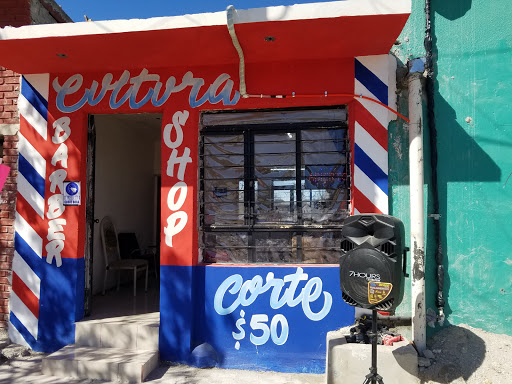 Cultura barber shop