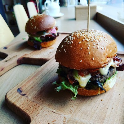 Photos of Rozmarin Caf&eacute;