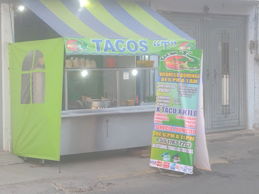 Tacoste - Thumbnail