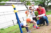 都市型保育園ポポラー福岡和白園