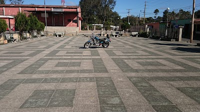 Photos of San Luis Pueblo Nuevo Park