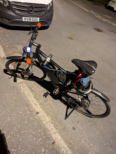 Bow Bike Gallery - United Kingdom