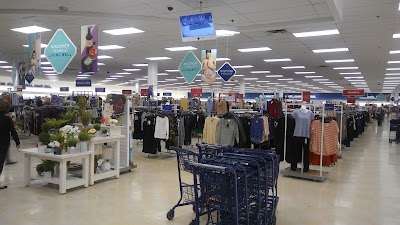 Marshalls