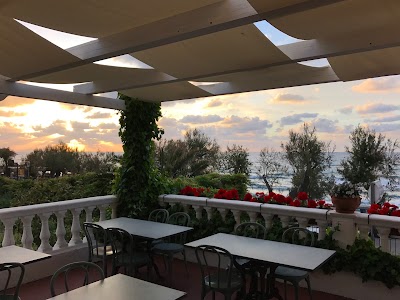 Photos of B & b Villa Cerniglia