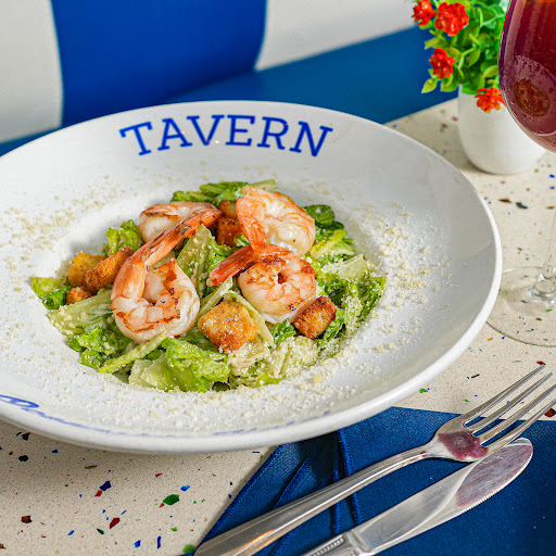 The Tavern at Oceanside Hotel - American Restaurant in Miami Beach - Thumbnail