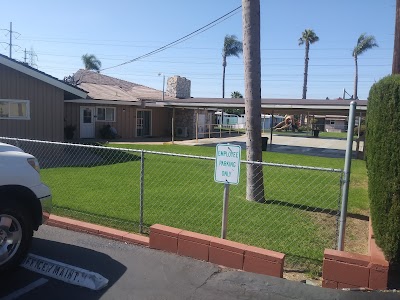 Palms Mobile Estates