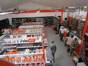 Photo n°5 de Foussier Toulouse Sud à Toulouse (Magasin de bricolage)