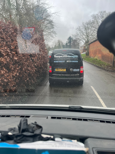 Thorpe Lane Garages Ltd Gallery - United Kingdom