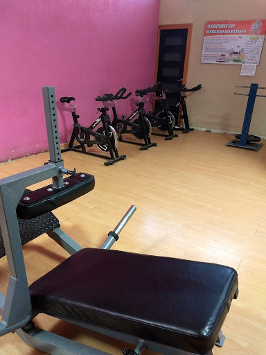 Re-active Gym - Thumbnail
