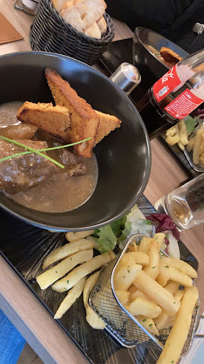L'exquis Restaurant - Thumbnail