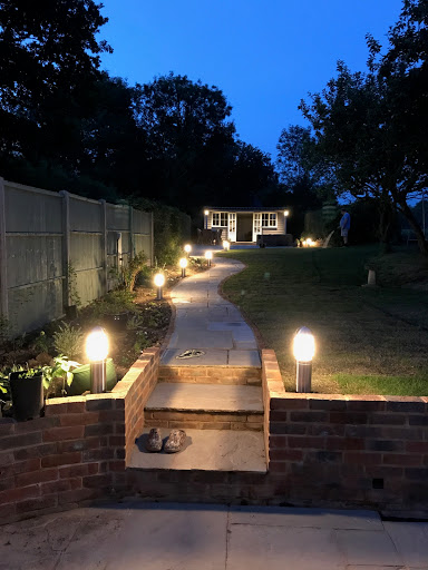 QP Electrical - Visual