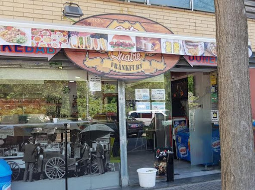 doner kebab frankfurt ruta 4