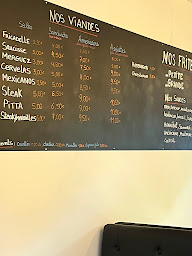 Photo n°3 de Kay Pasta à Avesnes-sur-Helpe (Restauration rapide)