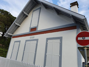 Photo n°9 de Peinture By Ghislain Geay à La Tremblade (Peintre en bâtiment)