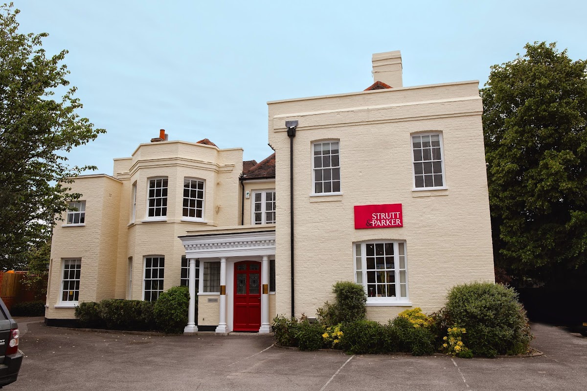Strutt & Parker Chelmsford Estate Agents