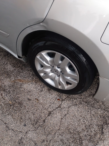 Deuce mobile detailing - Visual