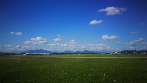 Aeroporto "Ferrarin" Venegono Inferiore