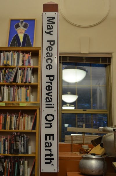 East Side Freedom Library