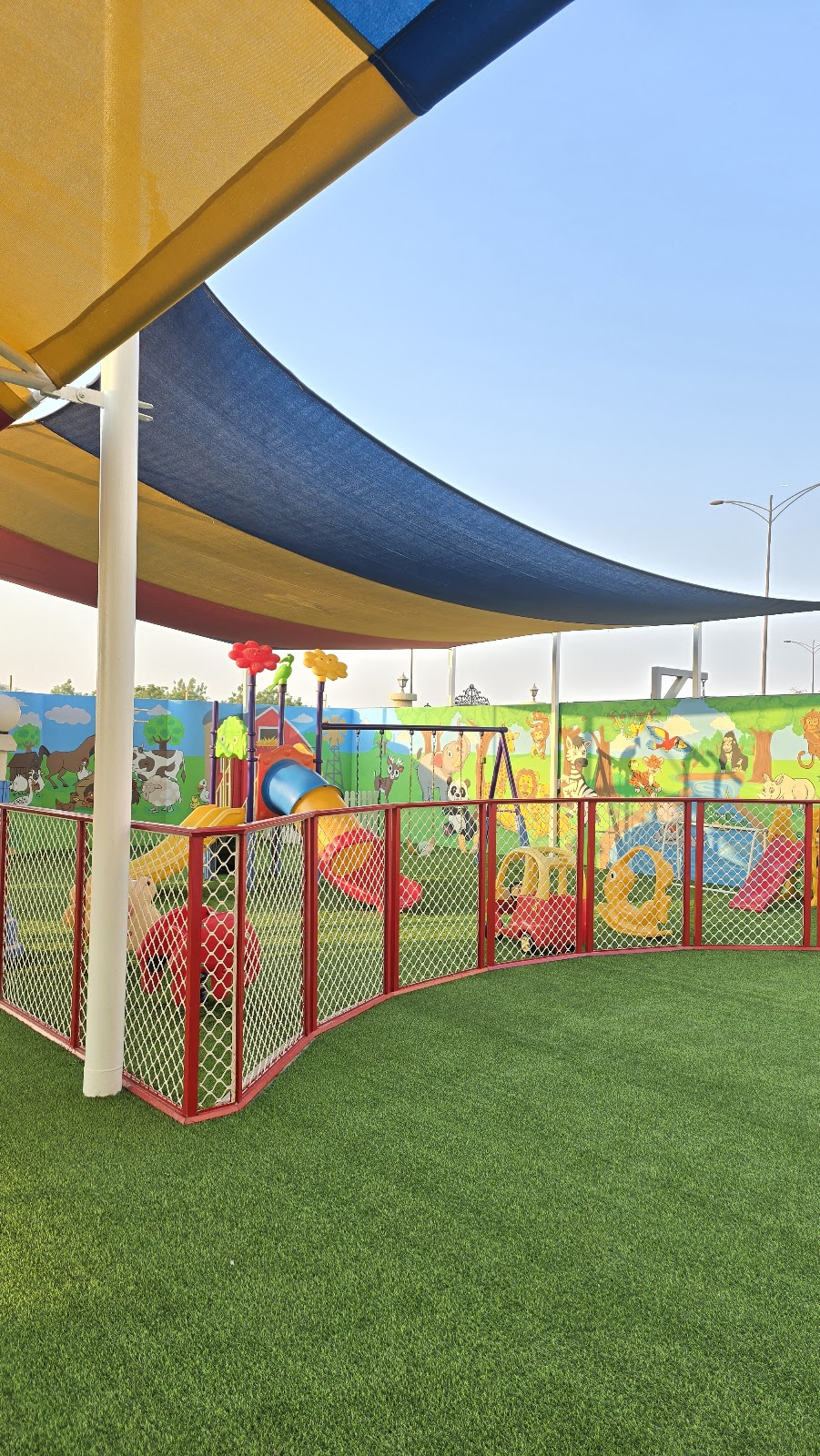 حضانة المرح - صورة 3