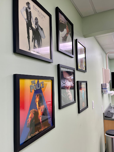 Parks Family Dental, Wesley N. Parks, DDS Gallery - United States