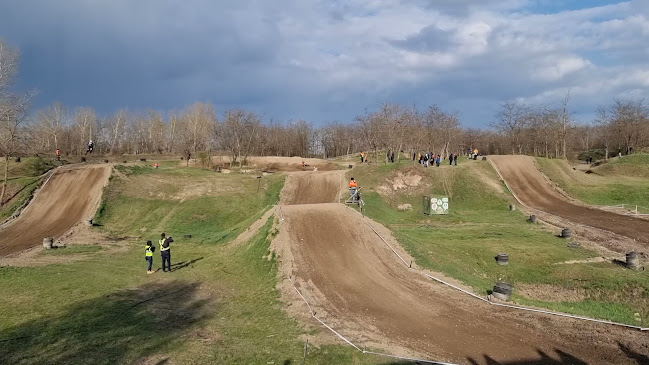 Értékelések erről a helyről: Ács Motocross Pálya, Ács - Sportpálya