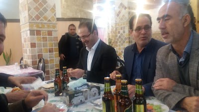 Photos of Mellat Hotel & Restaurant