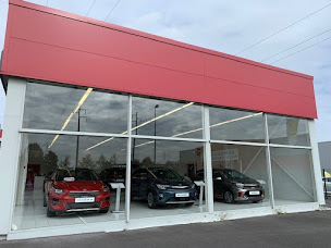 Photo n°18 de Kia Compiègne - SBA à Jaux (Vendeur de voitures d'occasion)