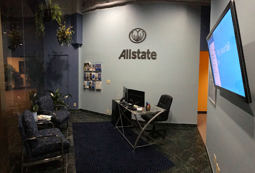 Jim Northrup: Allstate Insurance - Thumbnail