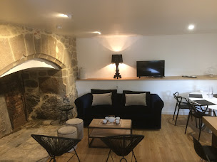 Photo n°47 de Château de Val à Lanobre (Attraction touristique)