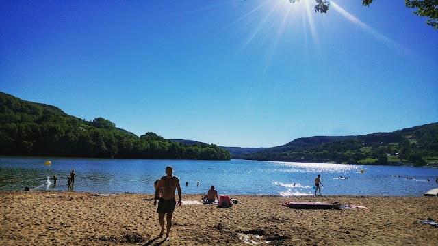 Lac du Causse
