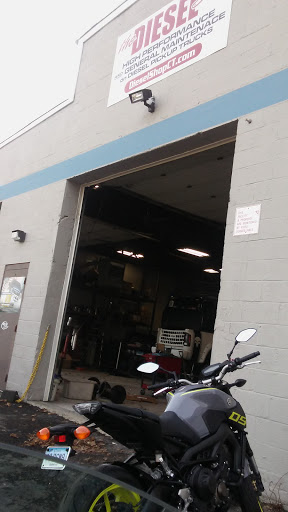 Diesel Shop LLC