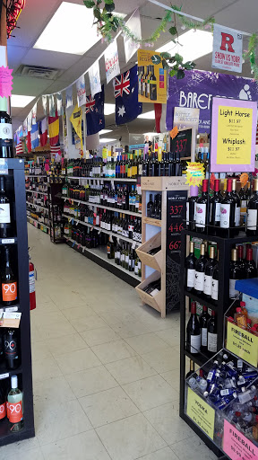 Raritan Wine & Spirits - Thumbnail