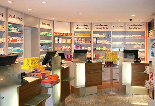 Apotheke Selbherr