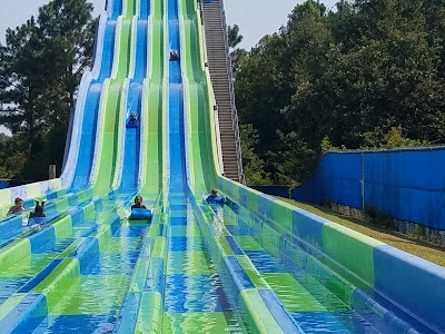 Gulf Islands Waterpark