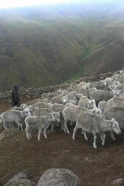 Photos of Malibamatso