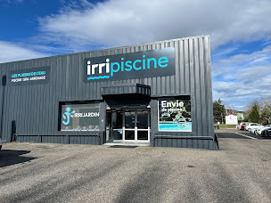Photo n°21 de Irripiscine by Irrijardin Cournon D'Auvergne à Cournon-d'Auvergne (Service de réparation de piscines)