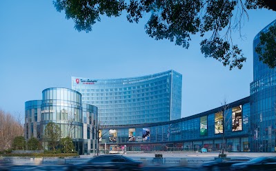 Photos of Tonino Lamborghini City Centre Hotel Kunshan