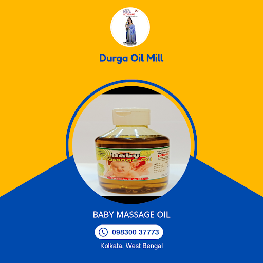 Baby massage oil post image