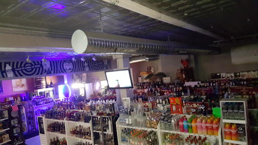 International Wine & Spirits Buffalo New York - Thumbnail