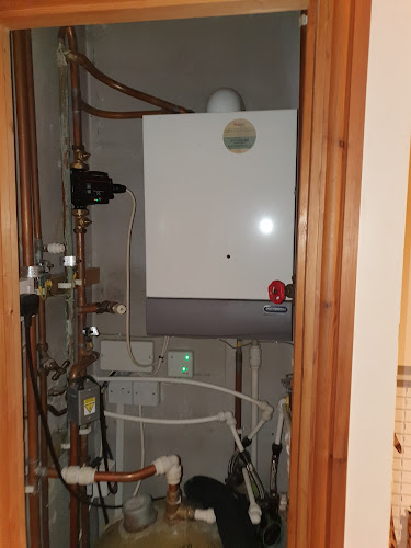 Quality Plumbing, Heating & Gas ltd