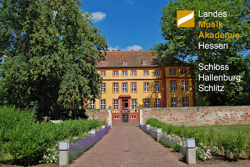 Landesmusikakademie Hessen - Hessische Akademie für musisch-kulturelle Bildung gGmbH