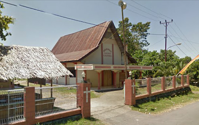 Photos of Gereja Katolik St. Petrus, Likupang