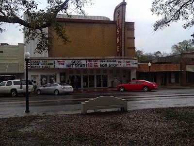 Fiske Theatre