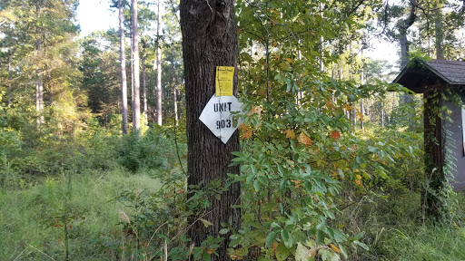 Bannister Wildlife Management Area #903 - Thumbnail